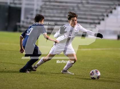 Thumbnail 3 in Chase vs. First Flight (NCHSAA 2A Final) photogallery.