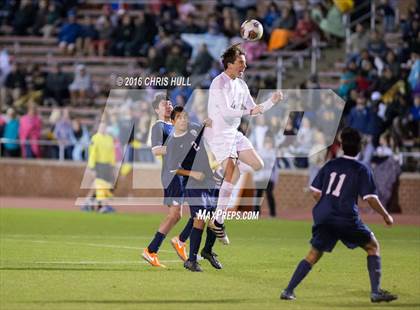 Thumbnail 2 in Chase vs. First Flight (NCHSAA 2A Final) photogallery.