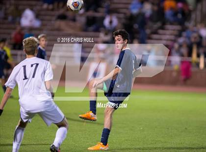 Thumbnail 2 in Chase vs. First Flight (NCHSAA 2A Final) photogallery.