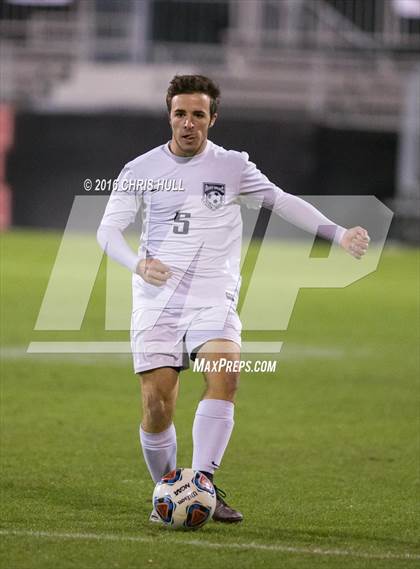 Thumbnail 2 in Chase vs. First Flight (NCHSAA 2A Final) photogallery.