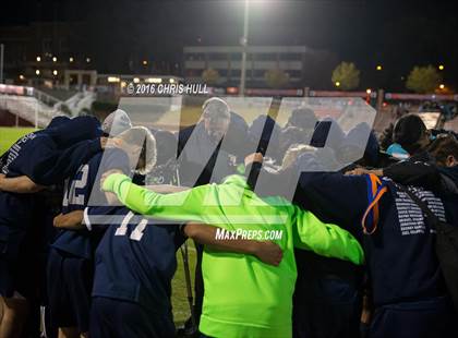 Thumbnail 1 in Chase vs. First Flight (NCHSAA 2A Final) photogallery.