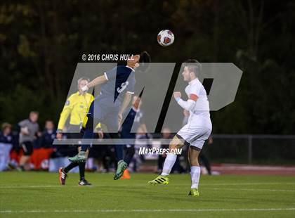 Thumbnail 2 in Chase vs. First Flight (NCHSAA 2A Final) photogallery.