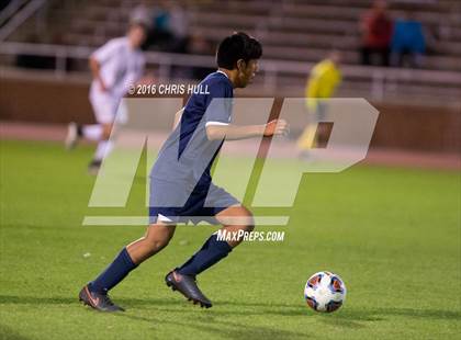 Thumbnail 2 in Chase vs. First Flight (NCHSAA 2A Final) photogallery.