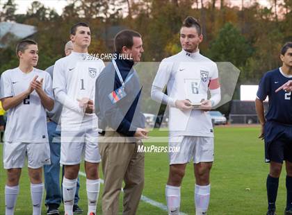 Thumbnail 1 in Chase vs. First Flight (NCHSAA 2A Final) photogallery.