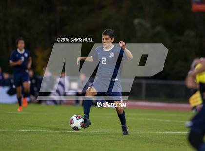 Thumbnail 2 in Chase vs. First Flight (NCHSAA 2A Final) photogallery.