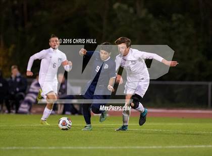 Thumbnail 3 in Chase vs. First Flight (NCHSAA 2A Final) photogallery.
