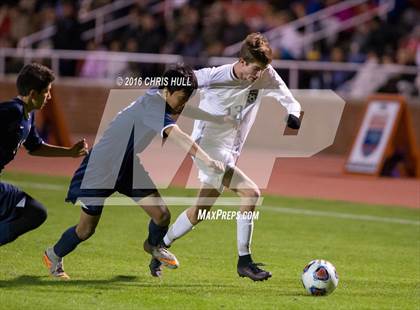 Thumbnail 3 in Chase vs. First Flight (NCHSAA 2A Final) photogallery.