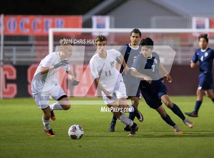 Thumbnail 2 in Chase vs. First Flight (NCHSAA 2A Final) photogallery.