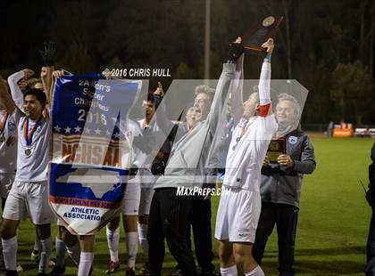 Thumbnail 2 in Chase vs. First Flight (NCHSAA 2A Final) photogallery.