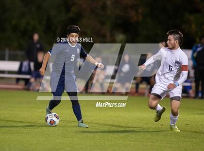 Thumbnail 2 in Chase vs. First Flight (NCHSAA 2A Final) photogallery.