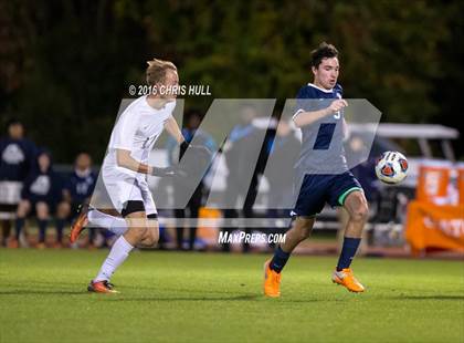Thumbnail 3 in Chase vs. First Flight (NCHSAA 2A Final) photogallery.