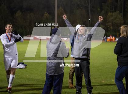 Thumbnail 3 in Chase vs. First Flight (NCHSAA 2A Final) photogallery.