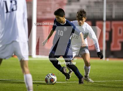 Thumbnail 3 in Chase vs. First Flight (NCHSAA 2A Final) photogallery.