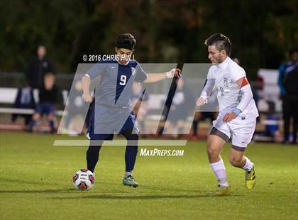 Thumbnail 3 in Chase vs. First Flight (NCHSAA 2A Final) photogallery.