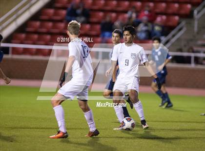 Thumbnail 3 in Chase vs. First Flight (NCHSAA 2A Final) photogallery.