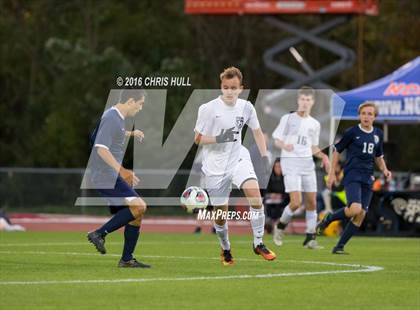 Thumbnail 1 in Chase vs. First Flight (NCHSAA 2A Final) photogallery.