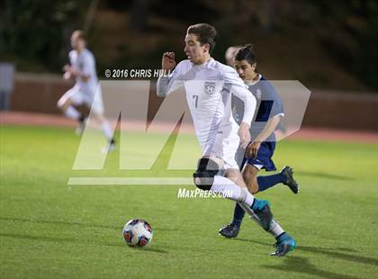 Thumbnail 2 in Chase vs. First Flight (NCHSAA 2A Final) photogallery.