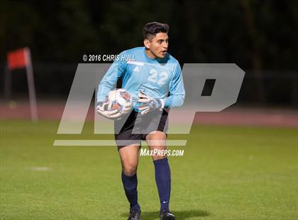 Thumbnail 2 in Chase vs. First Flight (NCHSAA 2A Final) photogallery.
