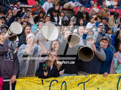Thumbnail 1 in Chase vs. First Flight (NCHSAA 2A Final) photogallery.