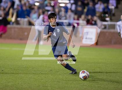 Thumbnail 3 in Chase vs. First Flight (NCHSAA 2A Final) photogallery.