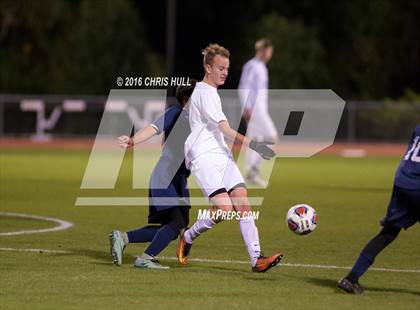 Thumbnail 2 in Chase vs. First Flight (NCHSAA 2A Final) photogallery.