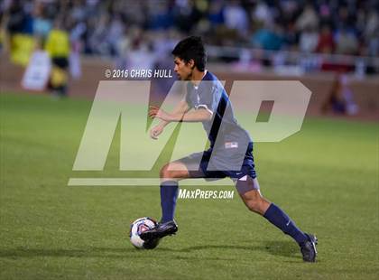 Thumbnail 1 in Chase vs. First Flight (NCHSAA 2A Final) photogallery.