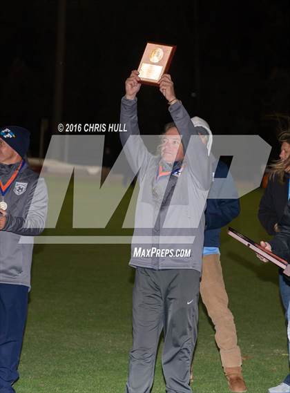 Thumbnail 2 in Chase vs. First Flight (NCHSAA 2A Final) photogallery.