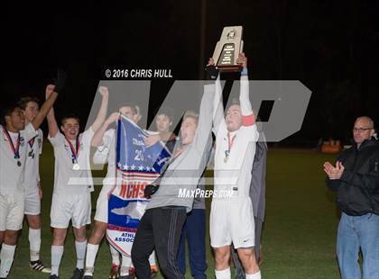 Thumbnail 1 in Chase vs. First Flight (NCHSAA 2A Final) photogallery.