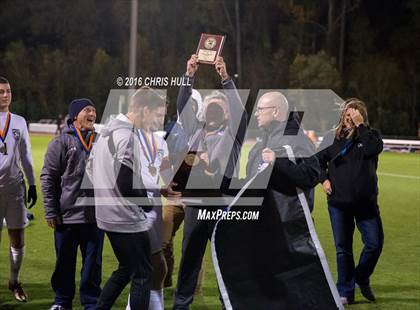 Thumbnail 3 in Chase vs. First Flight (NCHSAA 2A Final) photogallery.
