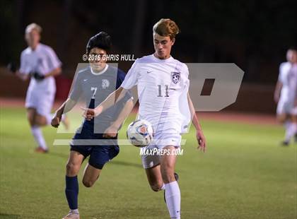 Thumbnail 2 in Chase vs. First Flight (NCHSAA 2A Final) photogallery.