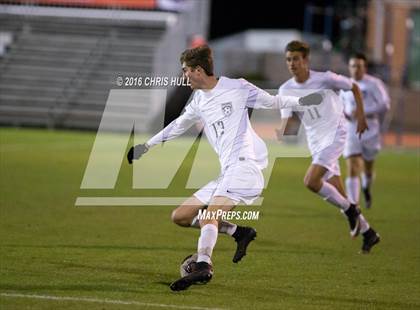 Thumbnail 2 in Chase vs. First Flight (NCHSAA 2A Final) photogallery.