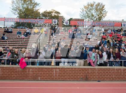 Thumbnail 3 in Chase vs. First Flight (NCHSAA 2A Final) photogallery.