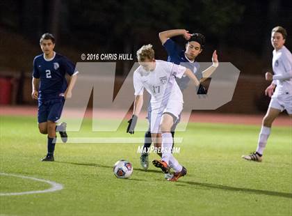 Thumbnail 1 in Chase vs. First Flight (NCHSAA 2A Final) photogallery.