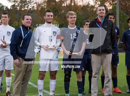 Thumbnail 2 in Chase vs. First Flight (NCHSAA 2A Final) photogallery.