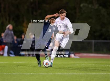 Thumbnail 2 in Chase vs. First Flight (NCHSAA 2A Final) photogallery.