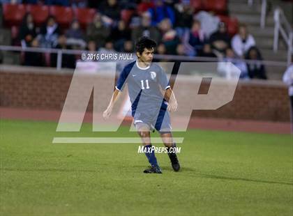 Thumbnail 1 in Chase vs. First Flight (NCHSAA 2A Final) photogallery.