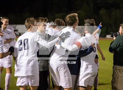 Thumbnail 3 in Chase vs. First Flight (NCHSAA 2A Final) photogallery.