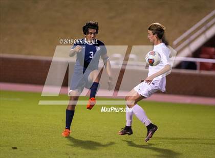 Thumbnail 2 in Chase vs. First Flight (NCHSAA 2A Final) photogallery.