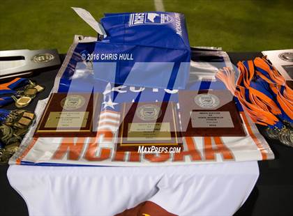 Thumbnail 1 in Chase vs. First Flight (NCHSAA 2A Final) photogallery.
