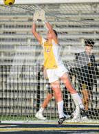 Photo from the gallery "St. Amant vs. Byrd (Division I Regional Playoff)"