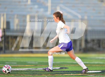 Thumbnail 1 in St. Amant vs. Byrd (Division I Regional Playoff) photogallery.