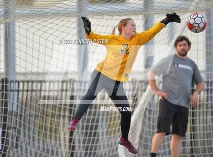 Thumbnail 3 in St. Amant vs. Byrd (Division I Regional Playoff) photogallery.