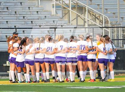 Thumbnail 3 in St. Amant vs. Byrd (Division I Regional Playoff) photogallery.