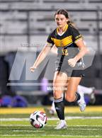 Photo from the gallery "St. Amant vs. Byrd (Division I Regional Playoff)"