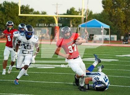 Thumbnail 3 in Grain Valley @ Fort Osage photogallery.