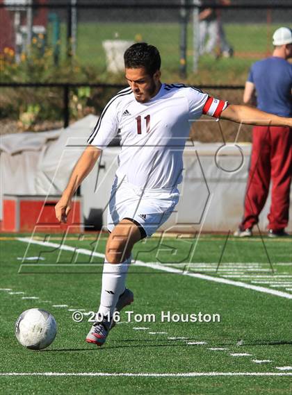 Thumbnail 2 in Covina vs Whitney (CIF SS D6 1st Round Playoff) photogallery.