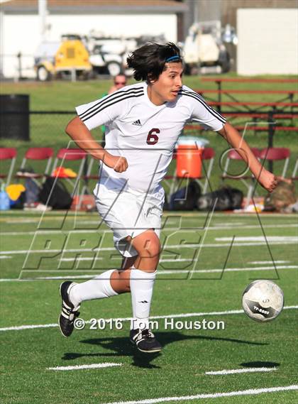Thumbnail 1 in Covina vs Whitney (CIF SS D6 1st Round Playoff) photogallery.