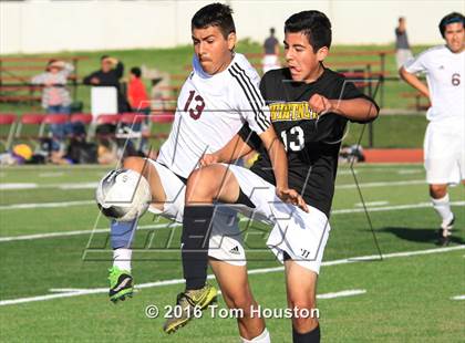 Thumbnail 1 in Covina vs Whitney (CIF SS D6 1st Round Playoff) photogallery.