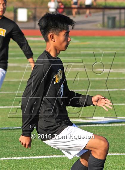 Thumbnail 1 in Covina vs Whitney (CIF SS D6 1st Round Playoff) photogallery.