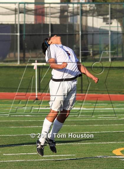 Thumbnail 1 in Covina vs Whitney (CIF SS D6 1st Round Playoff) photogallery.